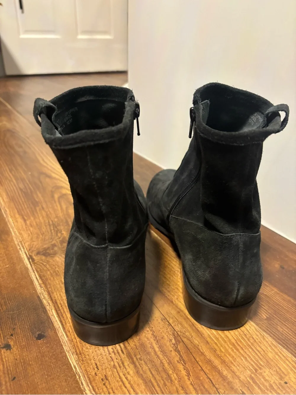 N/A classic black